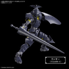 (PRE-ORDER: May 2025) Bandai 30MF 30 Minutes Fantasy Liber Lancer 1/144 Scale Model Kit