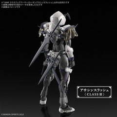 (PRE-ORDER: June 2025) Bandai 30MF 30 Minutes Fantasy Class Up Armor (Rosan Assassin Slash)