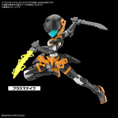 (PRE-ORDER: July 2025) Bandai Hobby 30MM Customize Weapon (Plasma Weapon) 1/144 Scale