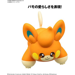 (PRE-ORDER: May 2025) Bandai Hobby Pokemon QUICK!! 22 Pawmi Plastic Model Kit