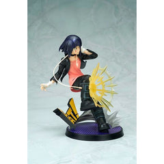 Bellfine My Hero Academia Kyoka Jiro (Hero Suit Ver.) 1/8 Scale Figure Statue