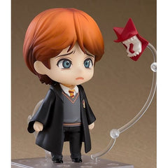 Good Smile Harry Potter Ron Weasley Nendoroid Action Figure