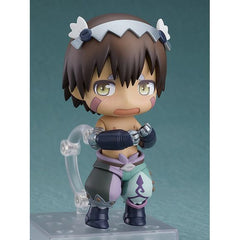 Good Smile Made In Abyss Reg Nendoroid Action Figure