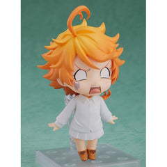 Good Smile The Promised Neverland Emma Nendoroid Action Figure | Galactic Toys & Collectibles