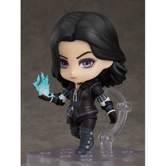 Good Smile The Witcher 3 Yennefer Nendoroid Action Figure