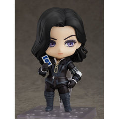Good Smile The Witcher 3 Yennefer Nendoroid Action Figure