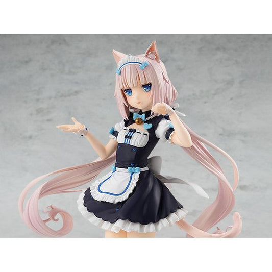 Good Smile Pop Up Parade Nekopara Vanilla Figure Statue