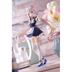 Good Smile Pop Up Parade Nekopara Vanilla Figure Statue