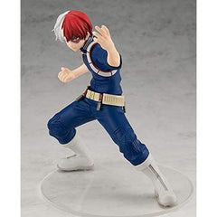 Good Smile Shoto Todoroki: Hero Costume Ver. Pop Up Parade Figure Statue | Galactic Toys & Collectibles