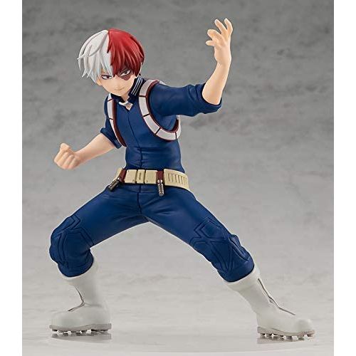 Good Smile Shoto Todoroki: Hero Costume Ver. Pop Up Parade Figure Statue | Galactic Toys & Collectibles