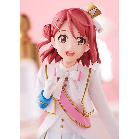 Good Smile Pop Up Parade Love Live! High School Idol Club Ayumu Uehara Figure Statue | Galactic Toys & Collectibles