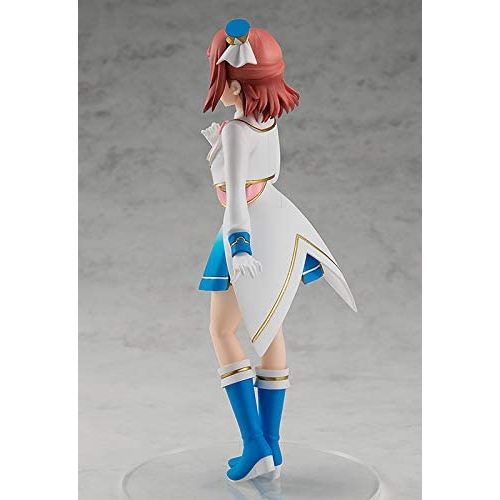 Good Smile Pop Up Parade Love Live! High School Idol Club Ayumu Uehara Figure Statue | Galactic Toys & Collectibles