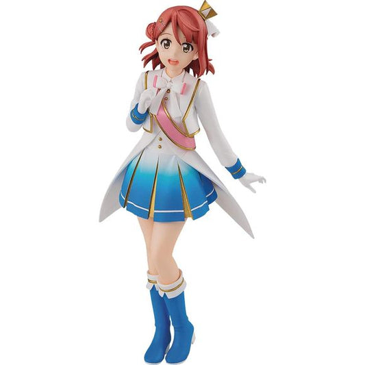 Good Smile Pop Up Parade Love Live! High School Idol Club Ayumu Uehara Figure Statue | Galactic Toys & Collectibles