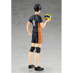 Orange Rouge Pop Up Parade Haikyuu!! To the Top Tobio Kageyama Figure