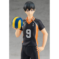 Orange Rouge Pop Up Parade Haikyuu!! To the Top Tobio Kageyama Figure