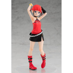 Good Smile  Pop Up Parade SSSS.Dynazenon Chise Asukagawa Figure | Galactic Toys & Collectibles