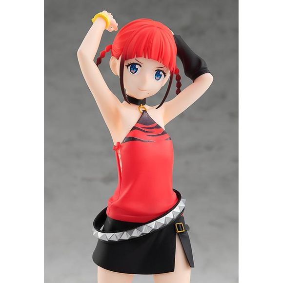 Good Smile  Pop Up Parade SSSS.Dynazenon Chise Asukagawa Figure | Galactic Toys & Collectibles