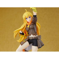 Good Smile RWBY Pop Up Parade Yang Xiao Long Figure