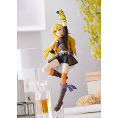 Good Smile RWBY Pop Up Parade Yang Xiao Long Figure