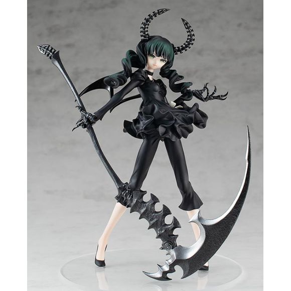 Good Smile Black Rock Shooter Pop Up Parade Dead Master Figure | Galactic Toys & Collectibles