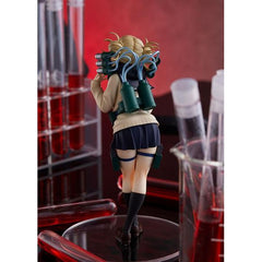 Good Smile My Hero Academia Pop Up Parade Himiko Toga Figure Statue