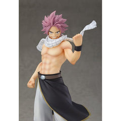 Good Smile Pop Up Parade Fairy Tail Natsu Dragneel Figure | Galactic Toys & Collectibles