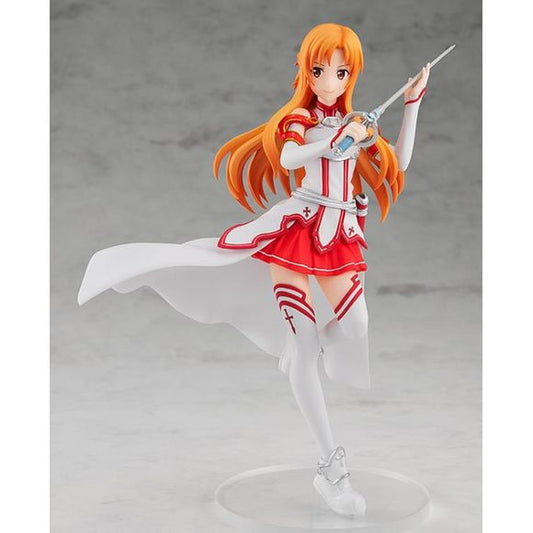 Good Smile Sword Art Online: Progressive - Aria in the Starless Pop Up Parade Asuna Figure