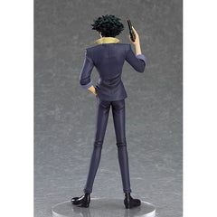 Good Smile Cowboy Bebop Pop Up Parade Spike Spiegel Figure Statue