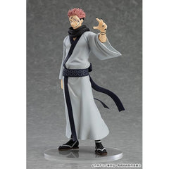 Good Smile Jujutsu Kaisen Pop Up Parade Sukuna | Galactic Toys & Collectibles