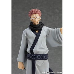 Good Smile Jujutsu Kaisen Pop Up Parade Sukuna | Galactic Toys & Collectibles