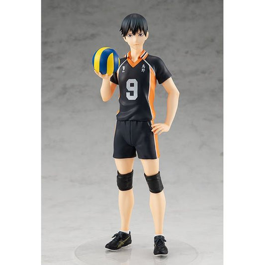 Orange Rouge Haikyuu!! To the Top Pop Up Parade Tobio Kageyama | Galactic Toys & Collectibles