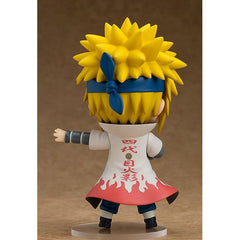 Good Smile Naruto Shippuden Minato Namikaze Nendoroid Action Figure