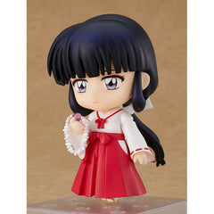 Good Smile Inuyasha Kikyo Nendoroid Action Figure