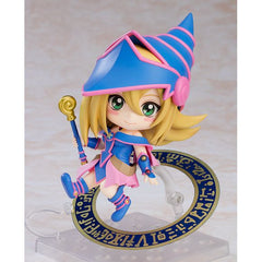 Good Smile Yu-Gi-Oh! Nendoroid No.1596 Dark Magician Girl Action Figure