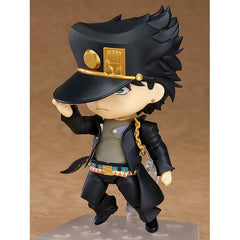 Medicos JoJo's Bizarre Adventure Nendoroid No.985 Jotaro Kujo Action Figure | Galactic Toys & Collectibles