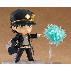 Medicos JoJo's Bizarre Adventure Nendoroid No.985 Jotaro Kujo Action Figure | Galactic Toys & Collectibles