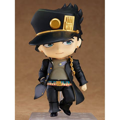 Medicos JoJo's Bizarre Adventure Nendoroid No.985 Jotaro Kujo Action Figure | Galactic Toys & Collectibles