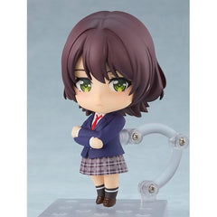 Good Smile Bottom-Tier Character Tomozaki Nendoroid No.1574 Aoi Hinami | Galactic Toys & Collectibles