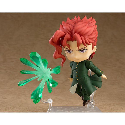 Medicos Good Smile JoJo's Bizarre Adventure Nendoroid No.1033 Noriaki Kakyoin Action Figure