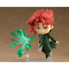 Medicos Good Smile JoJo's Bizarre Adventure Nendoroid No.1033 Noriaki Kakyoin Action Figure