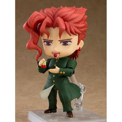 Medicos Good Smile JoJo's Bizarre Adventure Nendoroid No.1033 Noriaki Kakyoin Action Figure