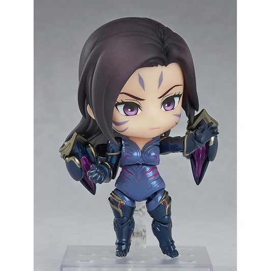 Good Smile League of Legends Nendoroid No.1606 Kai'Sa