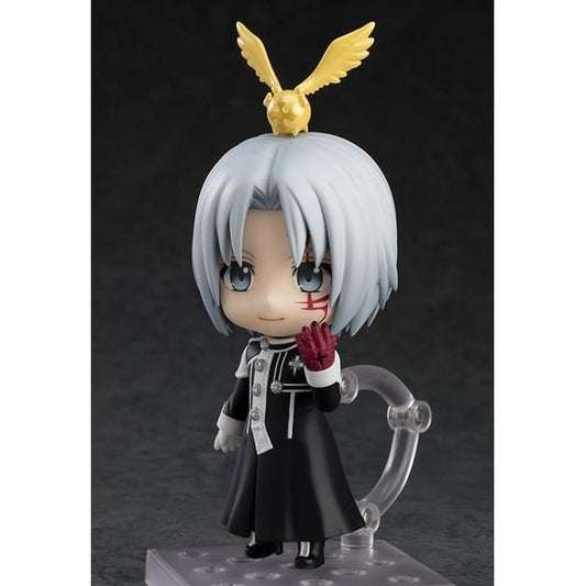 ORANGE ROUGE D.Gray-man Nendoroid No.1614 Allen Walker