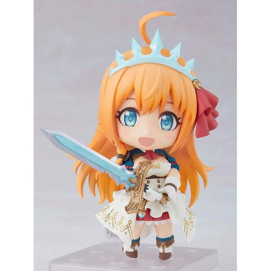 Good Smile Princess Connect! Re: Dive Nendoroid No.1678 Pecorine | Galactic Toys & Collectibles