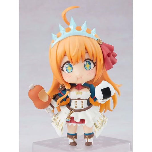 Good Smile Princess Connect! Re: Dive Nendoroid No.1678 Pecorine | Galactic Toys & Collectibles