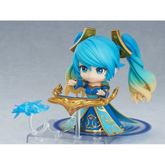 Good Smile League of Legends Nendoroid No.1651 Sona Action Figure