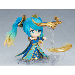 Good Smile League of Legends Nendoroid No.1651 Sona Action Figure