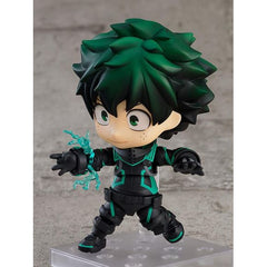 Good Smile My Hero Academia Nendoroid No.1691 Izuku Midoriya (Stealth Suit Ver.)