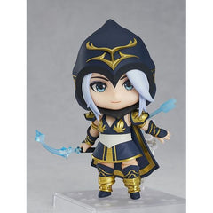 Good Smile League of Legends Nendoroid Ashe Action Figure | Galactic Toys & Collectibles