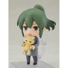 Good Smile My Senpai Is Annoying Nendoroid Futaba Igarashi Action Figure